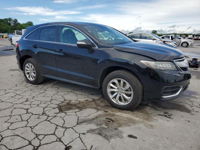 Vin: 5j8tb3h3xjl007501, lot: 56664675, acura rdx 20184