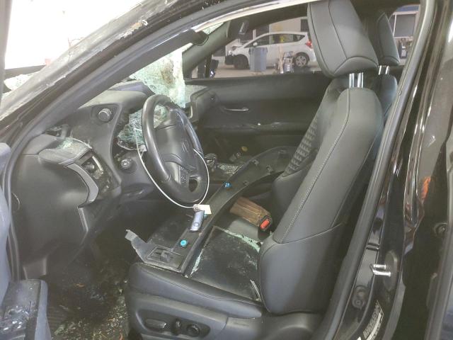 2022 LEXUS UX 200 BAS JTHX3JBH2N2050696