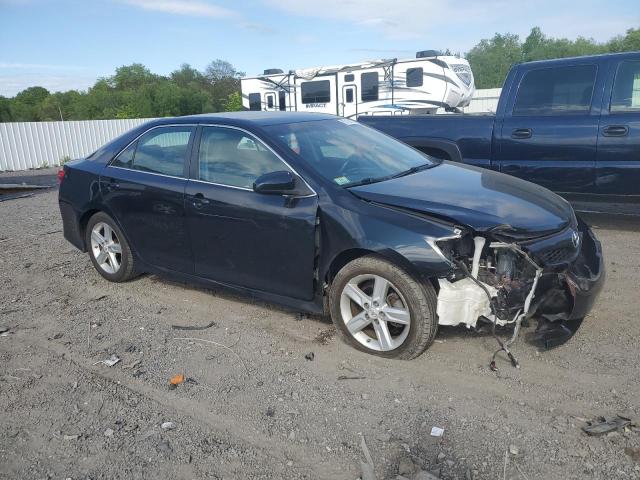 Vin: 4t1bf1fk7cu052921, lot: 57104835, toyota camry base 20124