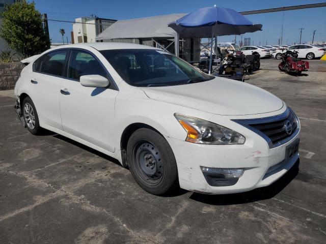 Vin: 1n4al3ap6fc410680, lot: 57125495, nissan altima 2.5 20154