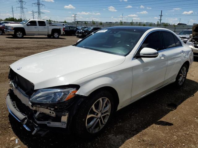 Vin: 55swf4kbxgu119537, lot: 57940565, mercedes-benz c-class 300 4matic 2016 img_1