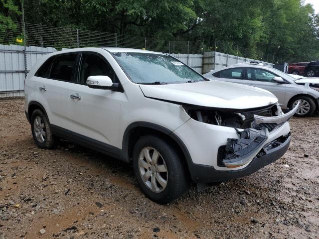 Vin: 5xykt3a13cg233510, lot: 58978885, kia sorento base 20124