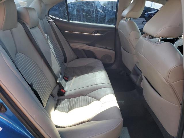 2019 TOYOTA CAMRY L 4T1B11HK4KU224543