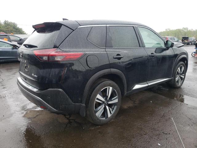 Vin: 5n1bt3cbxpc854416, lot: 55717185, nissan rogue sl 20233