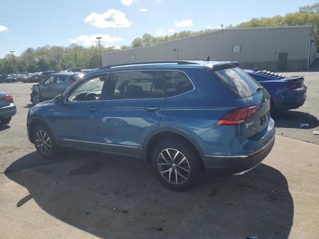 Vin: 3vv2b7ax5lm129250, lot: 55983775, volkswagen tiguan se 20202