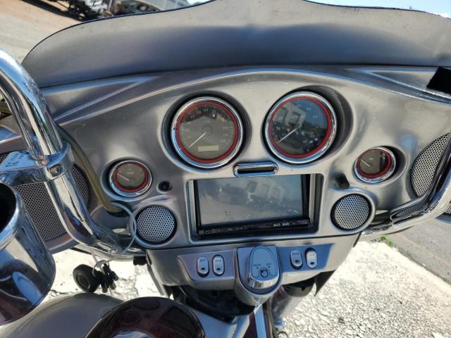 2010 HARLEY-DAVIDSON FLHTCU SHR - 1HD1FL413AB629893