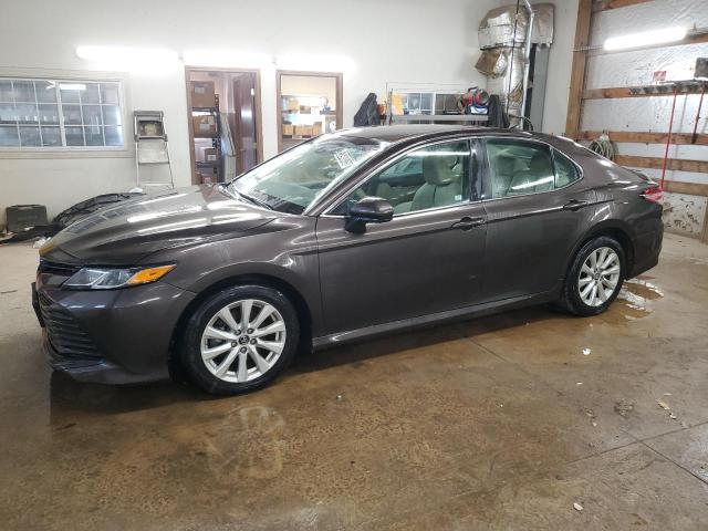 Vin: 4t1b11hk6ku825145, lot: 53940035, toyota camry l 2019 img_1