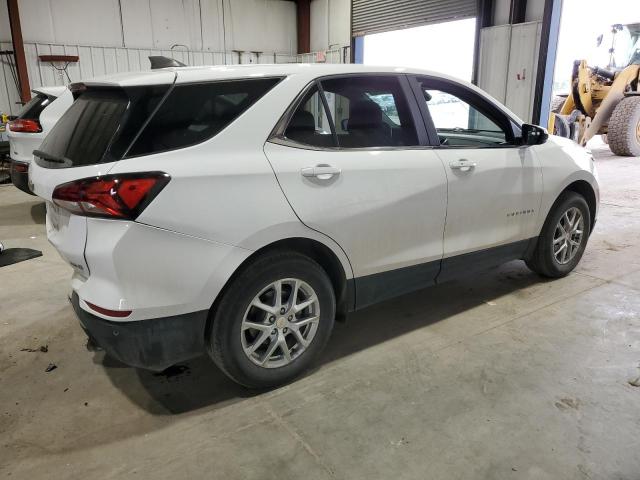 2022 CHEVROLET EQUINOX LT 3GNAXUEV9NL285021