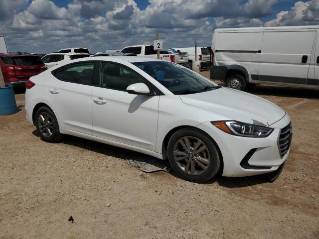 Vin: 5npd84lf8jh310404, lot: 56145645, hyundai elantra sel 20184