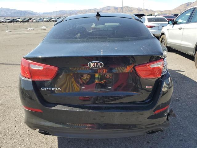 2015 KIA OPTIMA LX - 5XXGM4A71FG496908