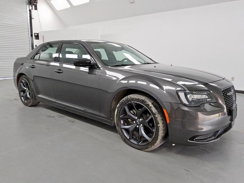 Vin: 2c3ccaag0mh558409, lot: 57894255, chrysler 300 touring 20214