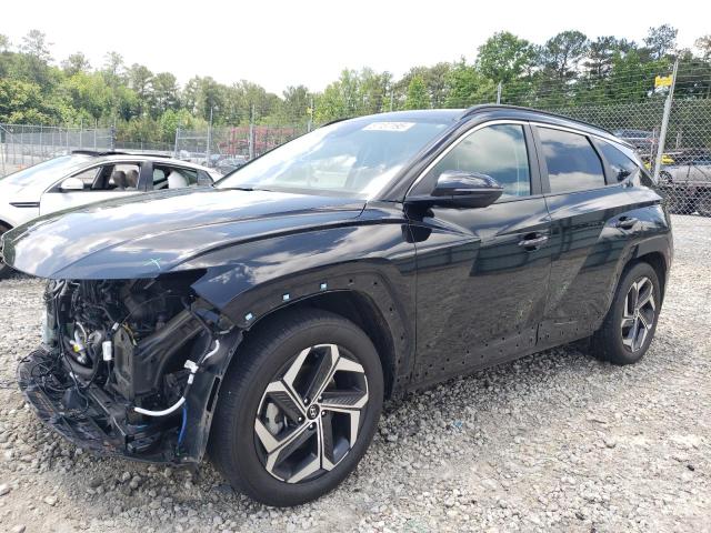 Vin: 5nmjf3ae8ph253706, lot: 57137195, hyundai tucson sel 2023 img_1