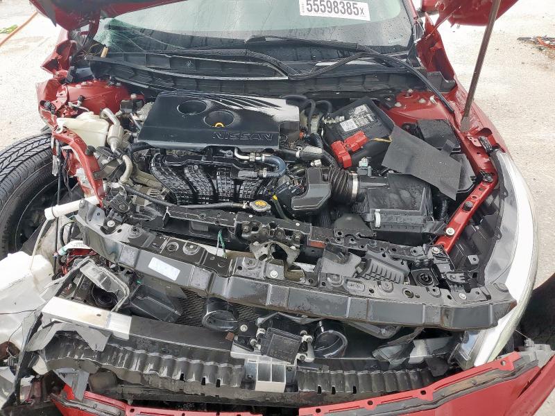 2020 NISSAN ALTIMA SV - 1N4BL4DV4LN323851