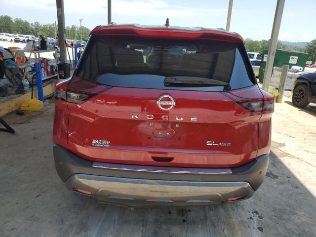 2023 NISSAN ROGUE SL - 5N1BT3CB6PC944193