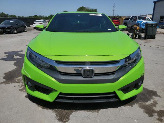 2016 HONDA CIVIC TOUR - 2HGFC3B98GH356198