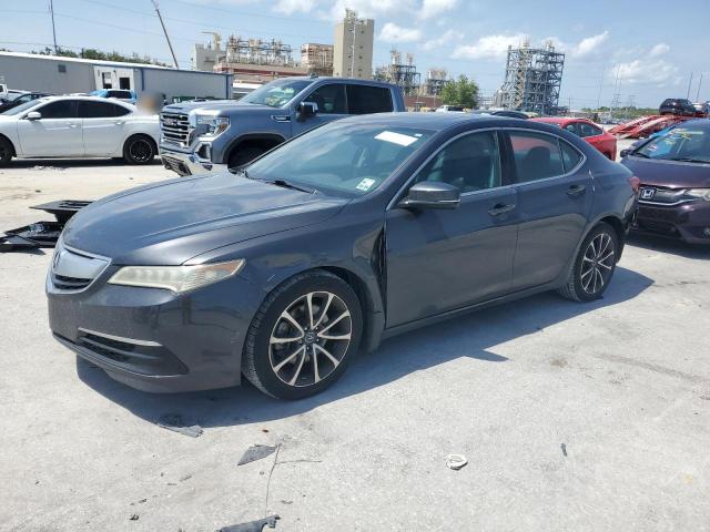 ACURA TLX TECH