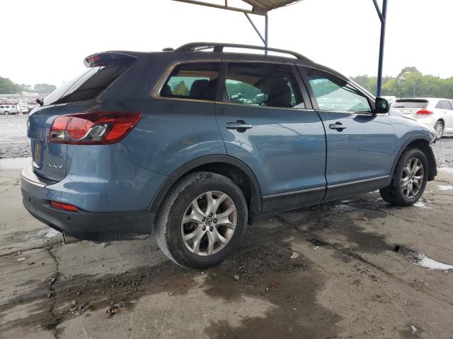 Vin: jm3tb2ca3f0465072, lot: 58676345, mazda cx-9 touring 20153