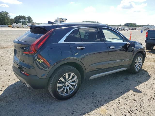 Vin: 1gyfzcr42pf100724, lot: 55130305, cadillac xt4 premium luxury 20233