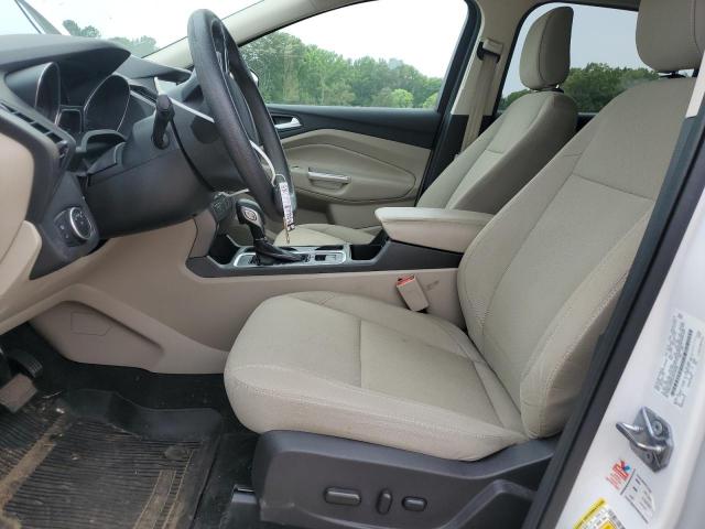 2018 FORD ESCAPE SE - 1FMCU0GD4JUC44590