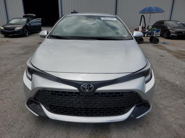 2025 TOYOTA COROLLA SE - JTND4MBE6S3247400