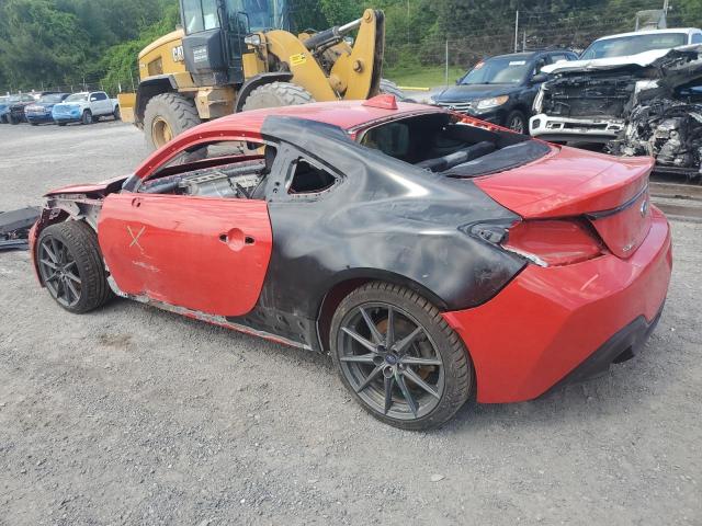 Vin: jf1zdbe13p9702883, lot: 56306465, subaru brz limited 20232