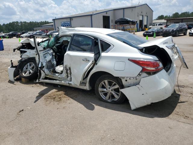 Vin: 1n4al3ap7fc265360, lot: 58046535, nissan altima 2.5 20152