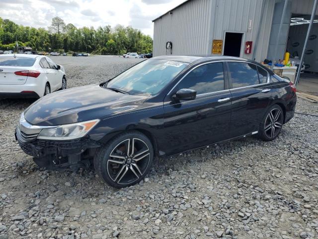 Vin: 1hgcr2f19ha069811, lot: 56328985, honda accord sport special edition 2017 img_1