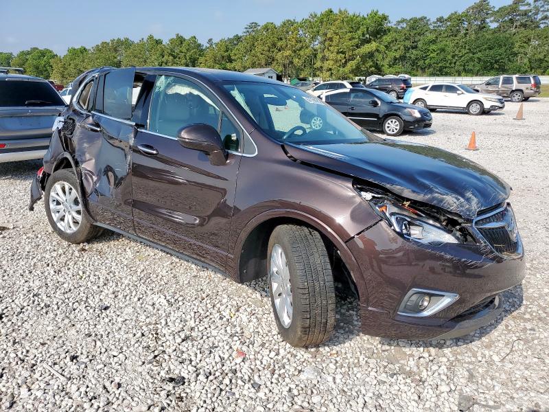 2020 BUICK ENVISION P LRBFXBSA3LD047638