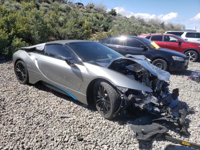 Vin: wby2z6c5xkvg97967, lot: 56682505, bmw i series 20194