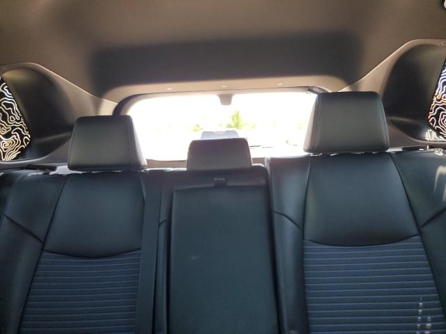 2020 TOYOTA RAV4 XSE - 2T3EWRFV2LW057053