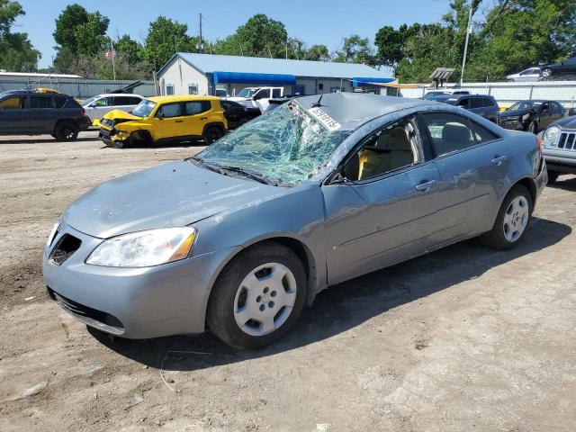 PONTIAC G6 VALUE L