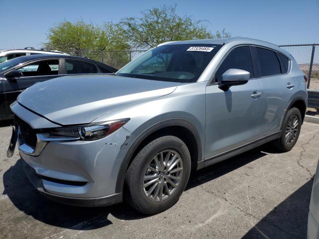 Vin: jm3kfabm8j0370831, lot: 57326465, mazda cx-5 sport 2018 img_1