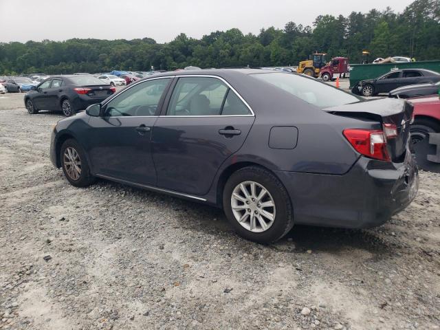 Vin: 4t1bf1fk4cu004535, lot: 58463395, toyota camry base 20122
