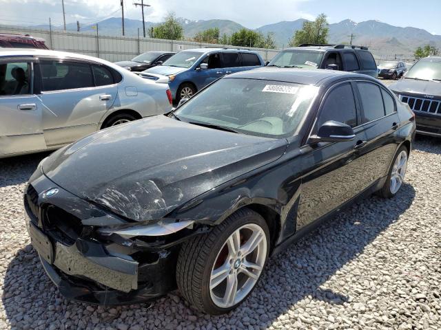 Vin: wba3d5c5xekx98716, lot: 58066525, bmw 3 series d xdrive 2014 img_1