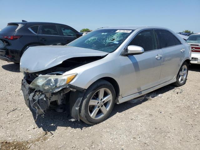 Vin: 4t1bf1fk7eu412224, lot: 56736265, toyota camry l 2014 img_1