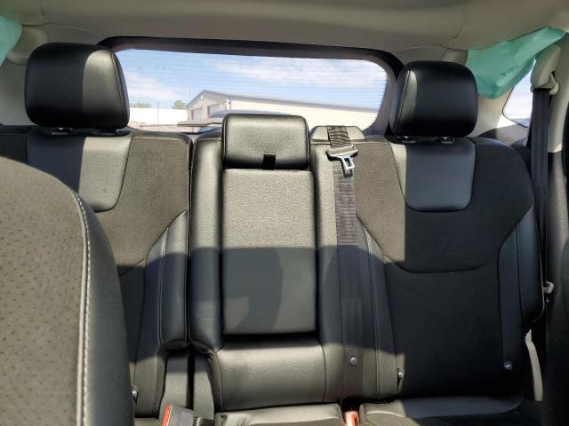 2016 FORD EDGE SPORT - 2FMPK4AP3GBC09040
