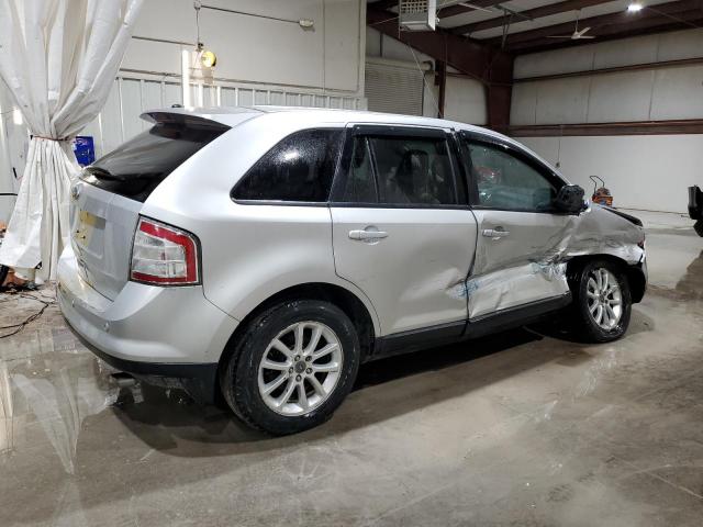 Vin: 2fmdk3jc7abb24154, lot: 57775385, ford edge sel 20103