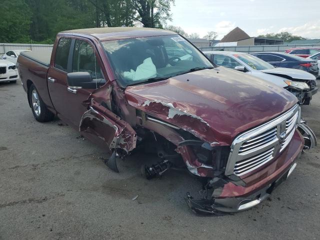 Vin: 1c6rr6gt0js169268, lot: 55416995, ram 1500 slt 20184