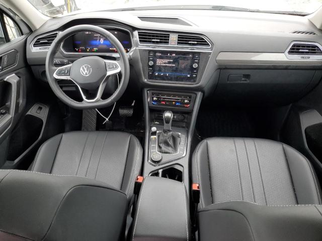 2024 VOLKSWAGEN TIGUAN SE - 3VVMB7AX7RM174711