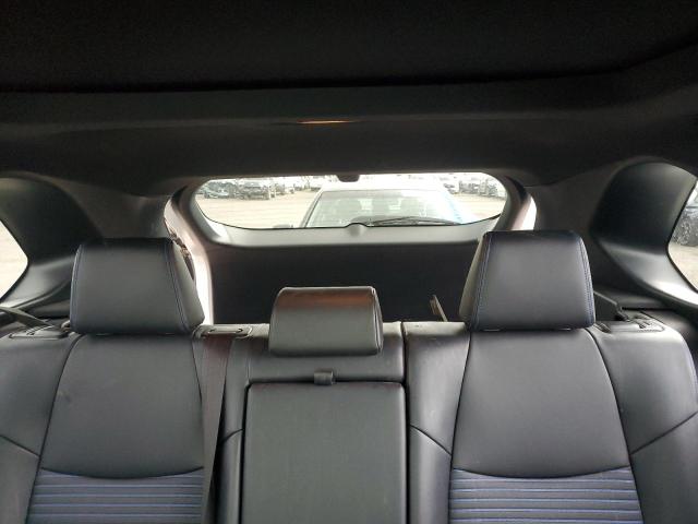 2020 TOYOTA RAV4 XSE - JTMEWRFVXLD537676