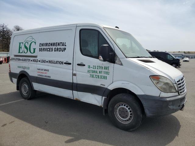 2012 FREIGHTLINER SPRINTER 2 #3301605756