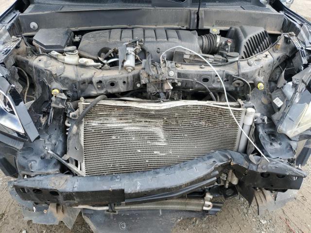 2017 CHEVROLET TRAVERSE L - 1GNKRGKD9HJ281915