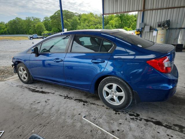 Vin: 2hgfb2f52ch506126, lot: 57295245, honda civic lx 20122