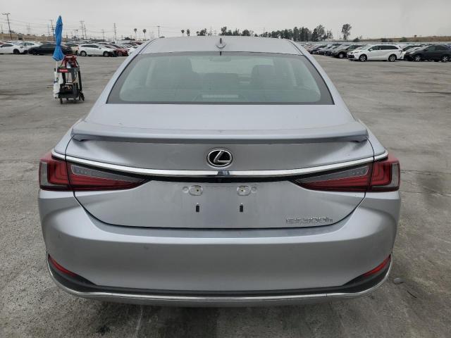 2024 LEXUS ES 300H BA 58ADA1C12RU051485