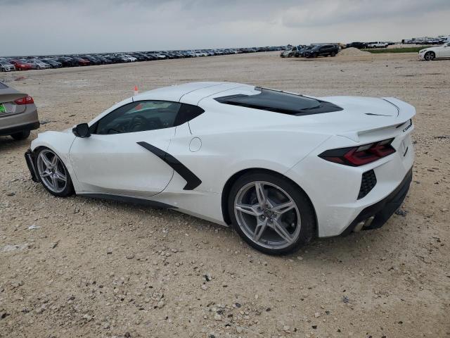 Vin: 1g1yb2d49r5102749, lot: 55529625, chevrolet corvette stingray 2lt 20242