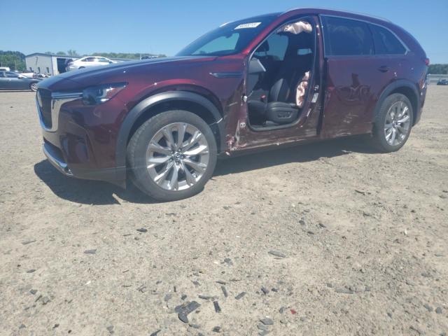 Vin: jm3kkehd6r1114347, lot: 58203215, mazda cx-90 prem premium plus 2024 img_1