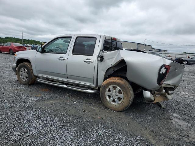 Vin: 1gcjtcde3a8102561, lot: 58484635, chevrolet colorado lt 20102