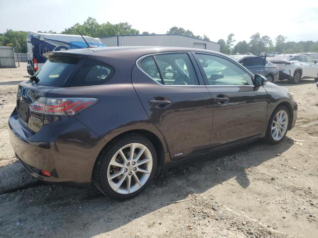 Vin: jthkd5bh6c2086256, lot: 57241365, lexus ct 200 200 20123