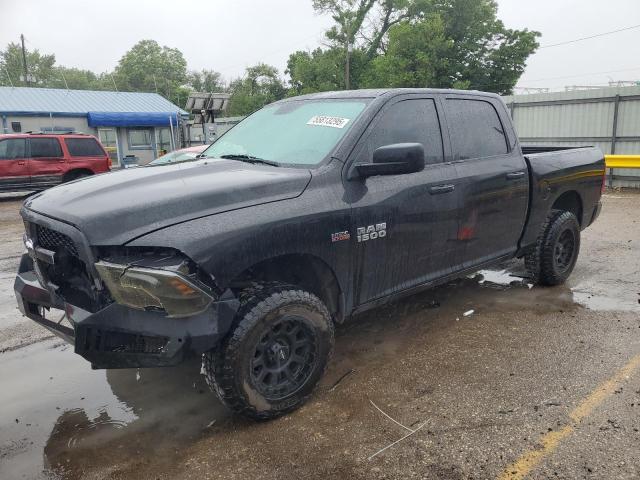 RAM 1500 ST