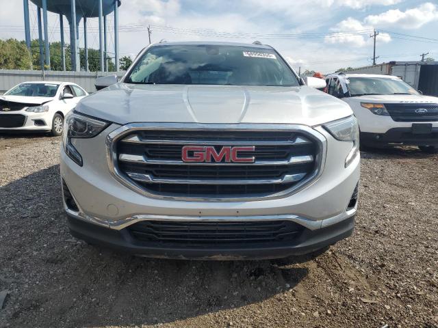 2020 GMC TERRAIN SL - 3GKALPEX8LL216362